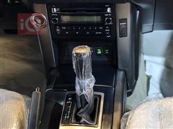 تويوتا لاندكروزر برادو